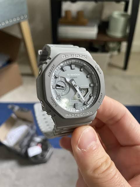 G-SHOCK High Quality