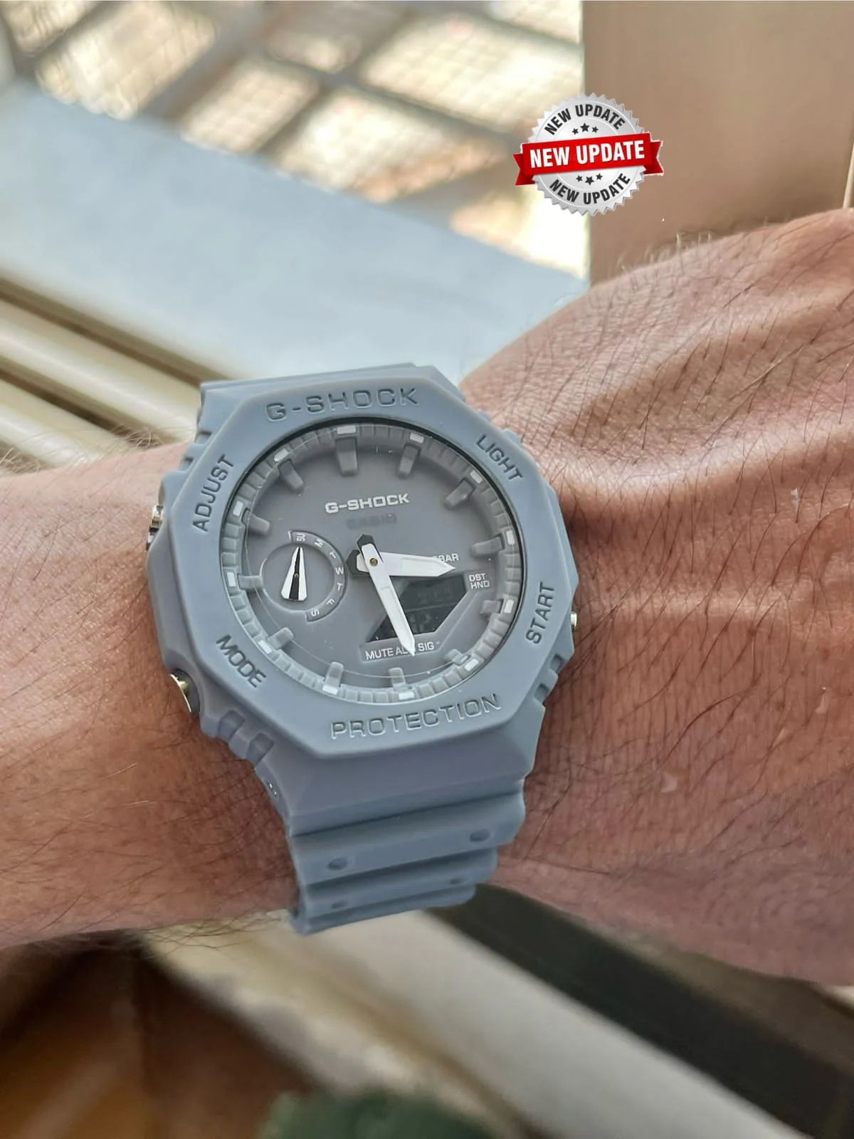 G-SHOCK High Quality