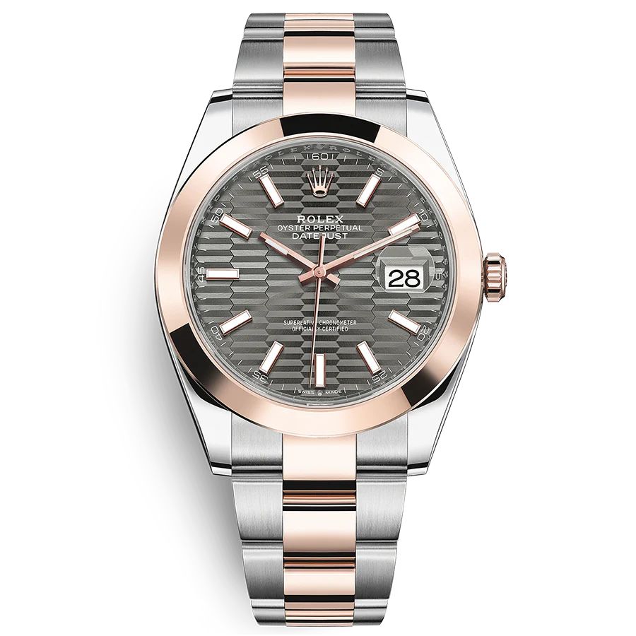 ROLEX  OYSTER-PERPETUAL