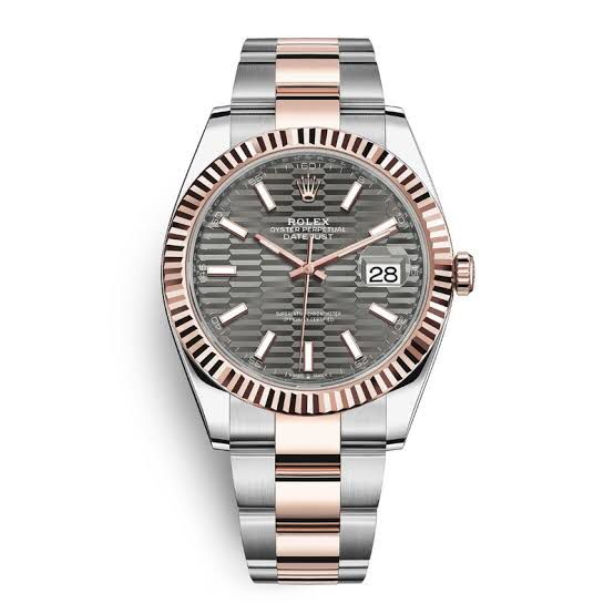 ROLEX  OYSTER-PERPETUAL