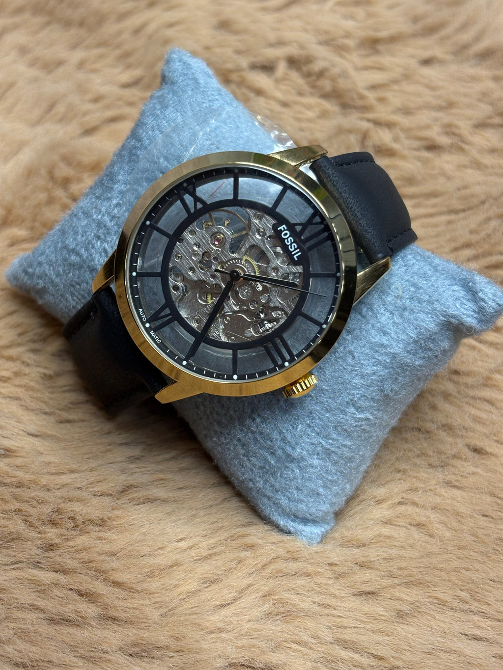 Fossil Automatic