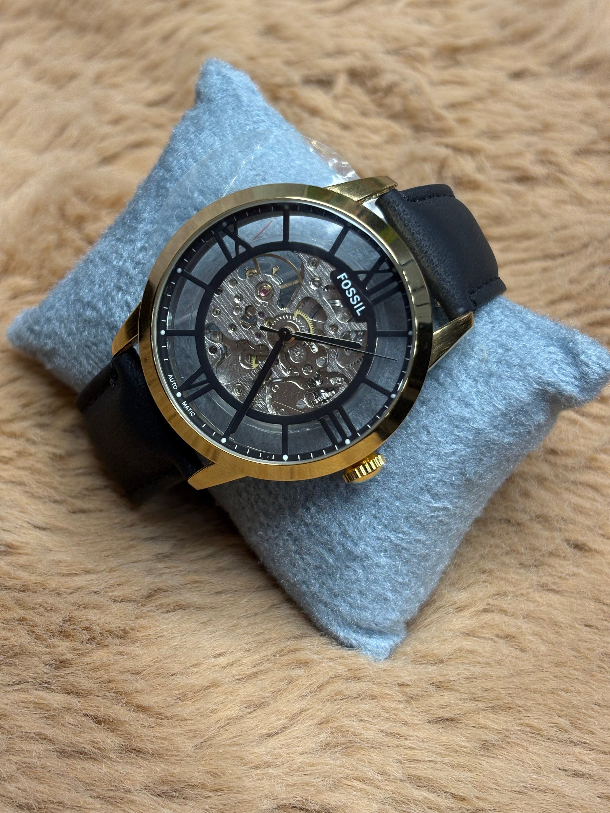Fossil Automatic