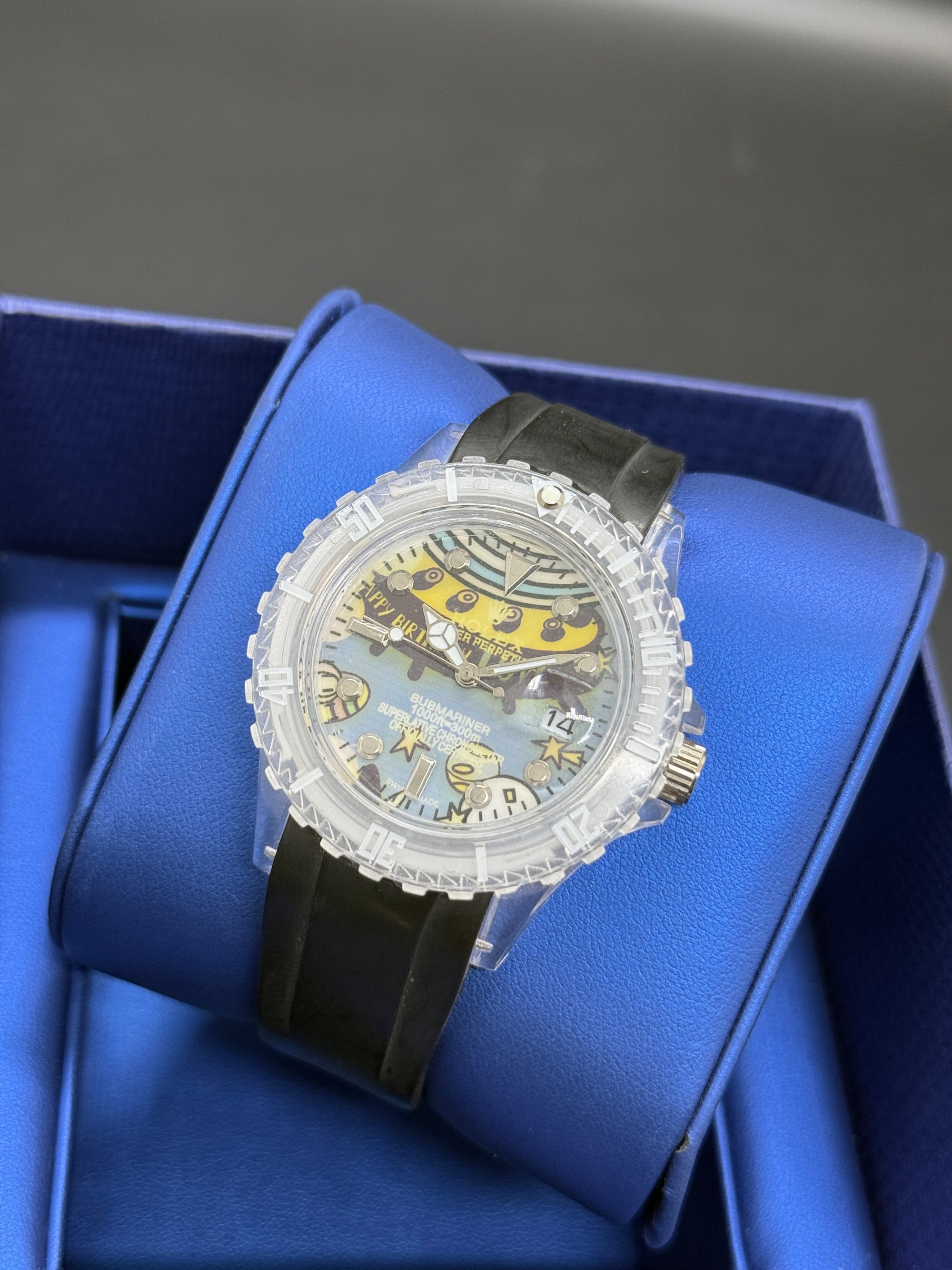 Rolex Limited Edition