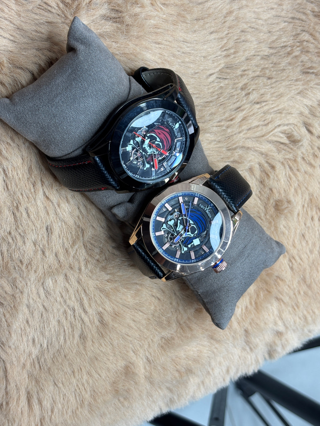 Pirate's Edition : Toy Watch