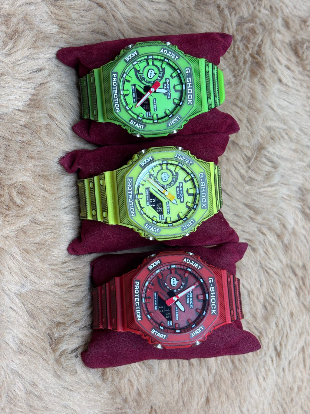 G-SHOCK Classic Watches