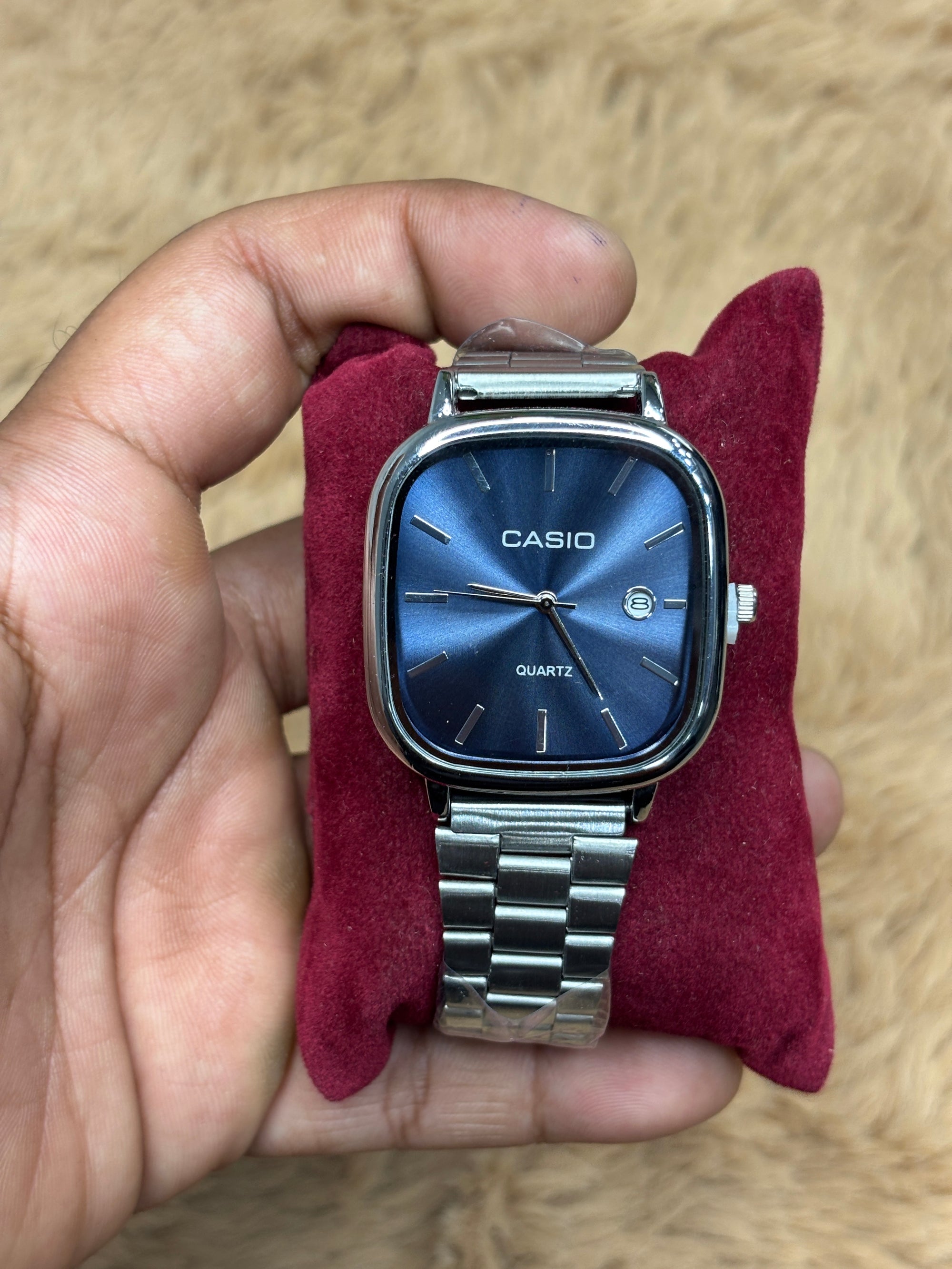 Casio Classic