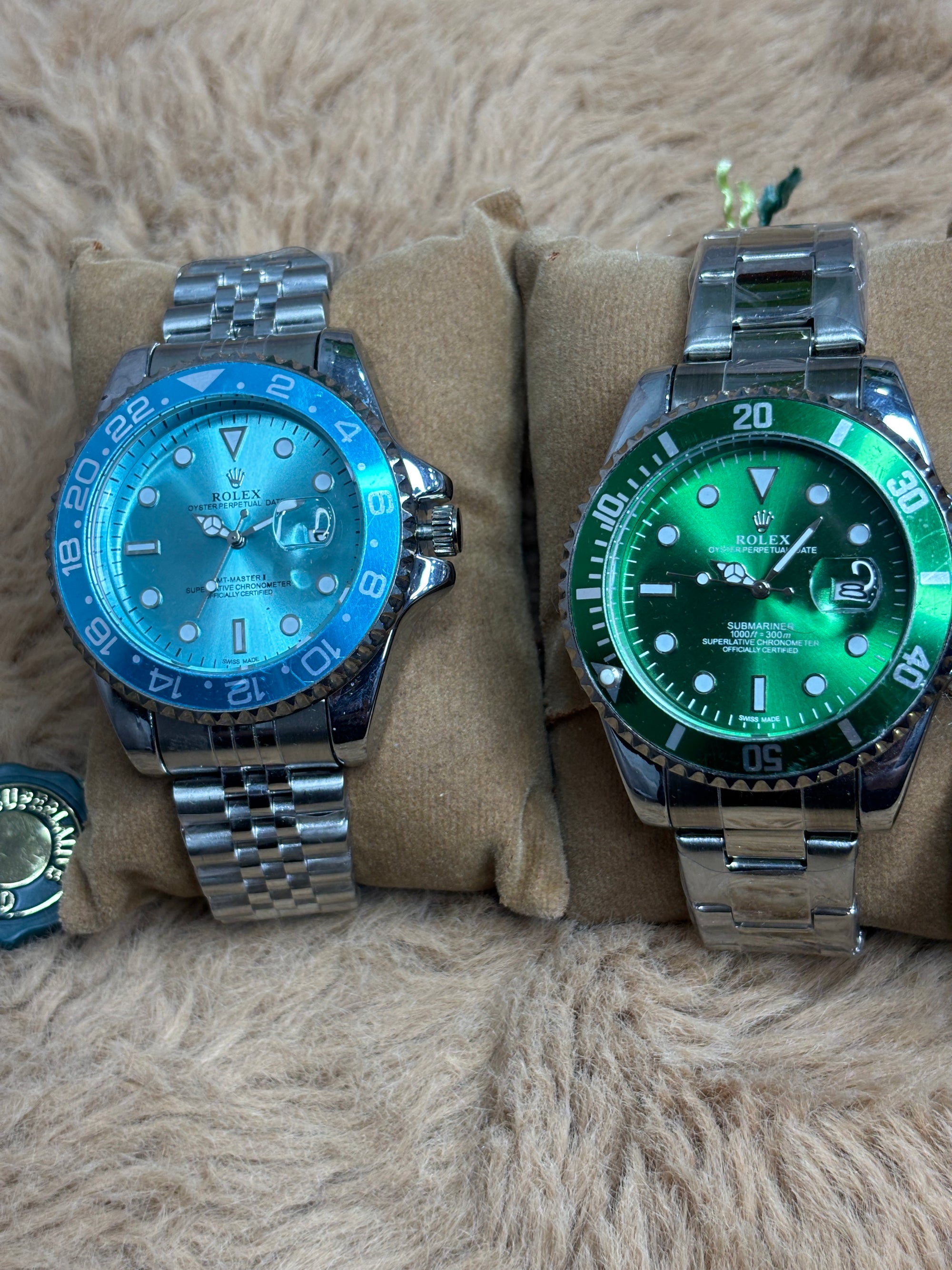 ROLEX LIMITED EDITION