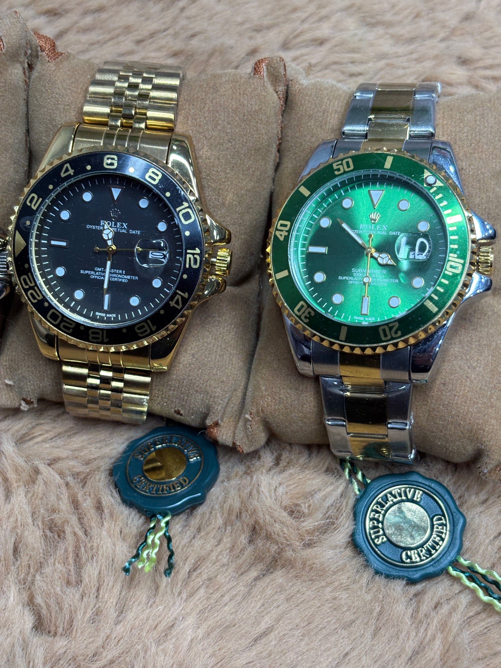 ROLEX LIMITED EDITION
