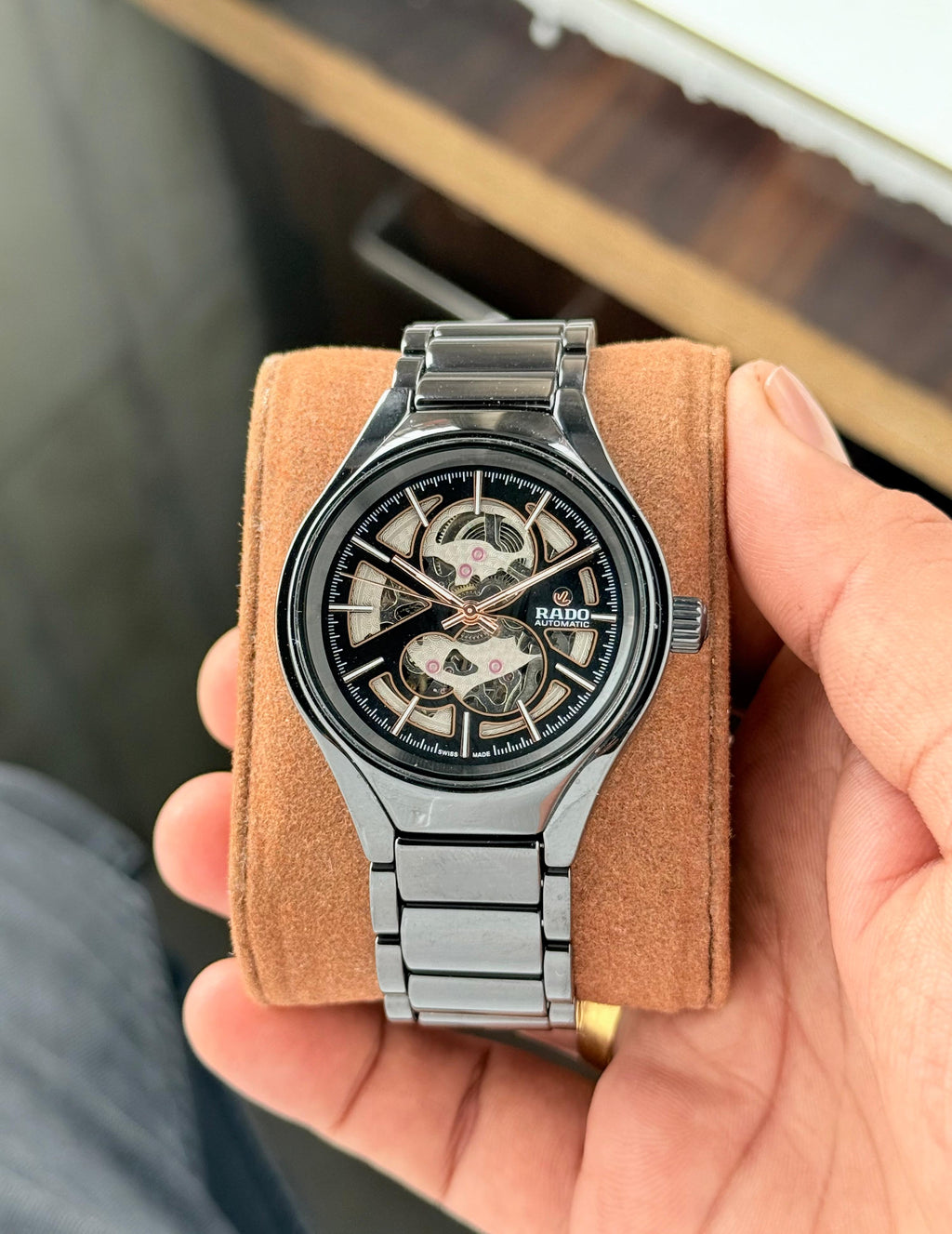Rado Premium watch