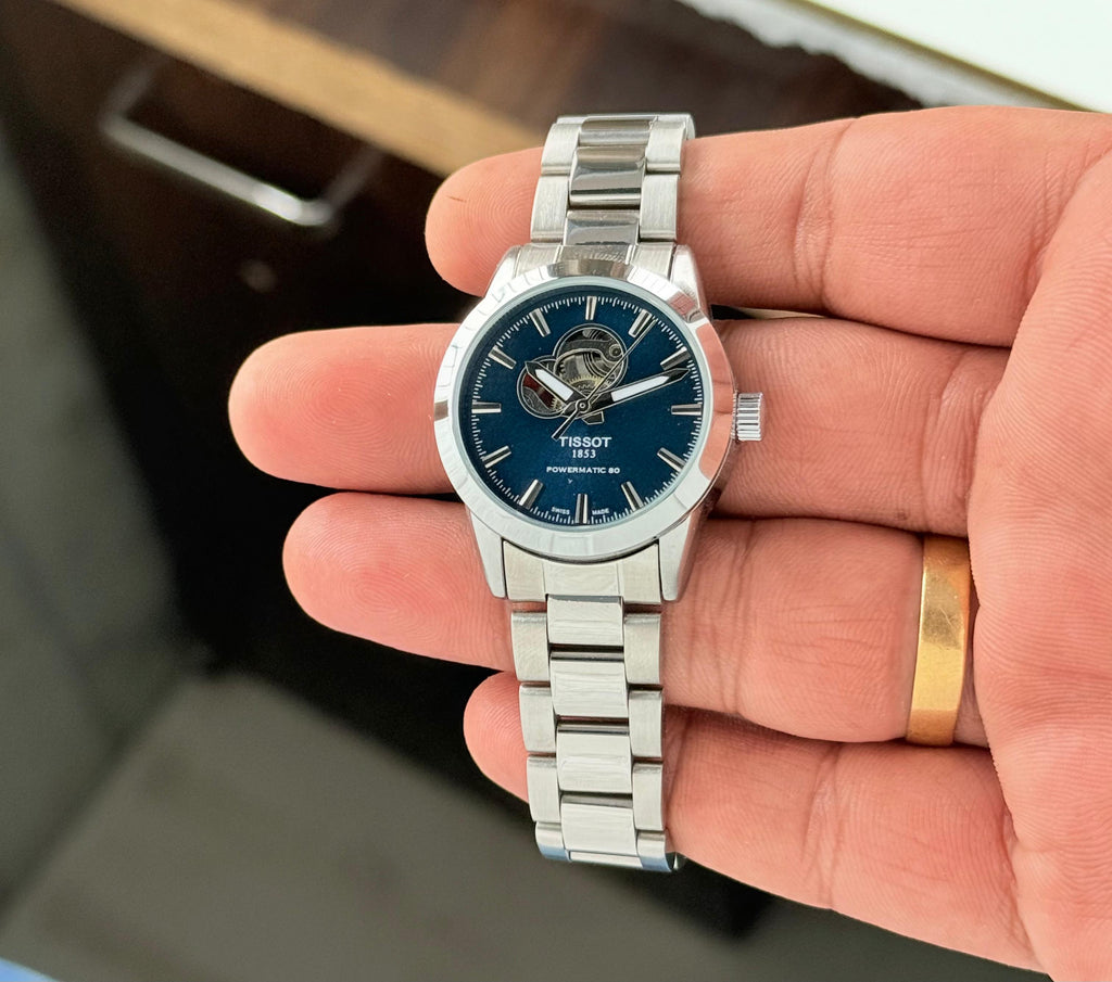 Tissot for girls Powermatic