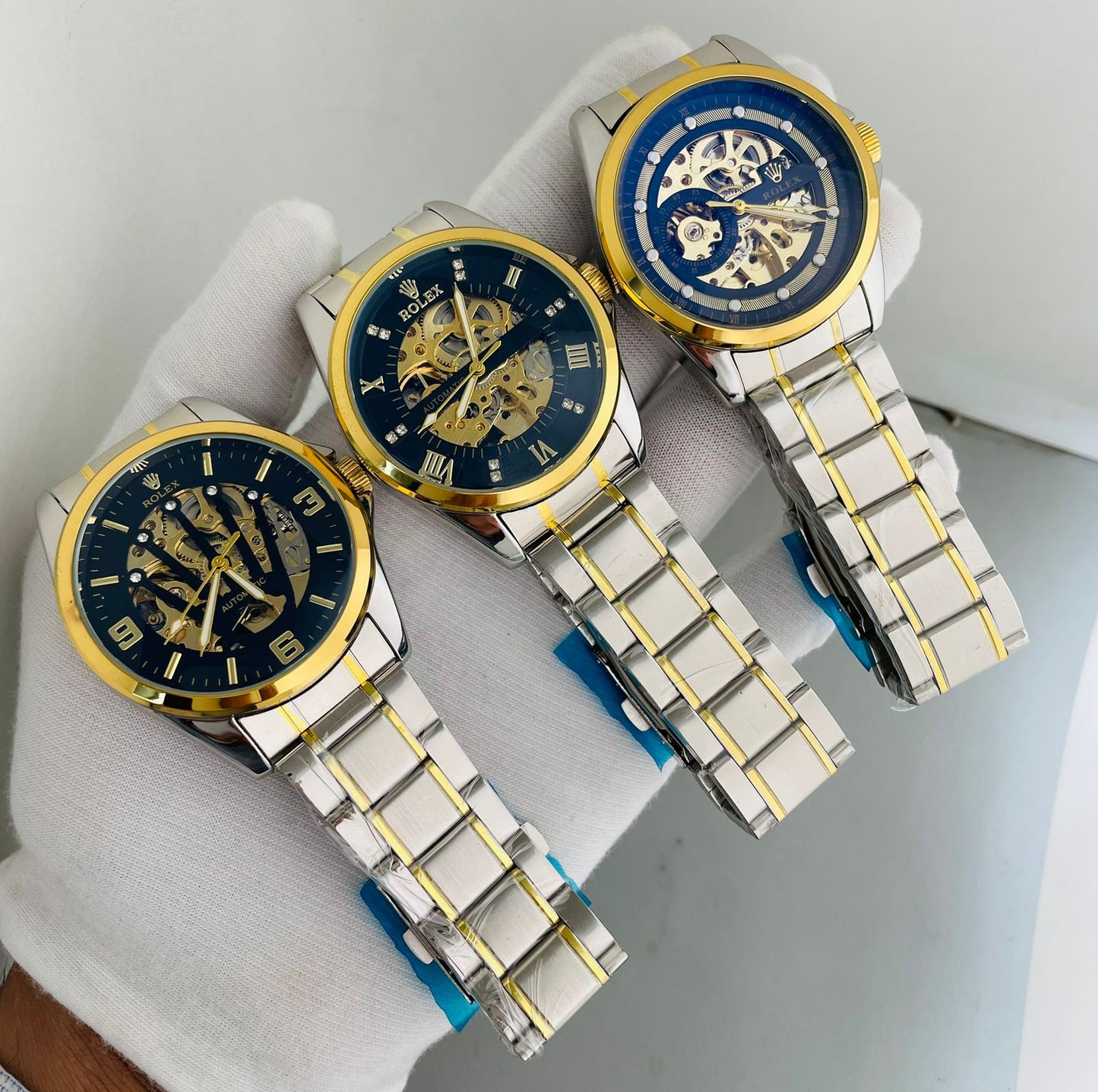 Rolex Automatic