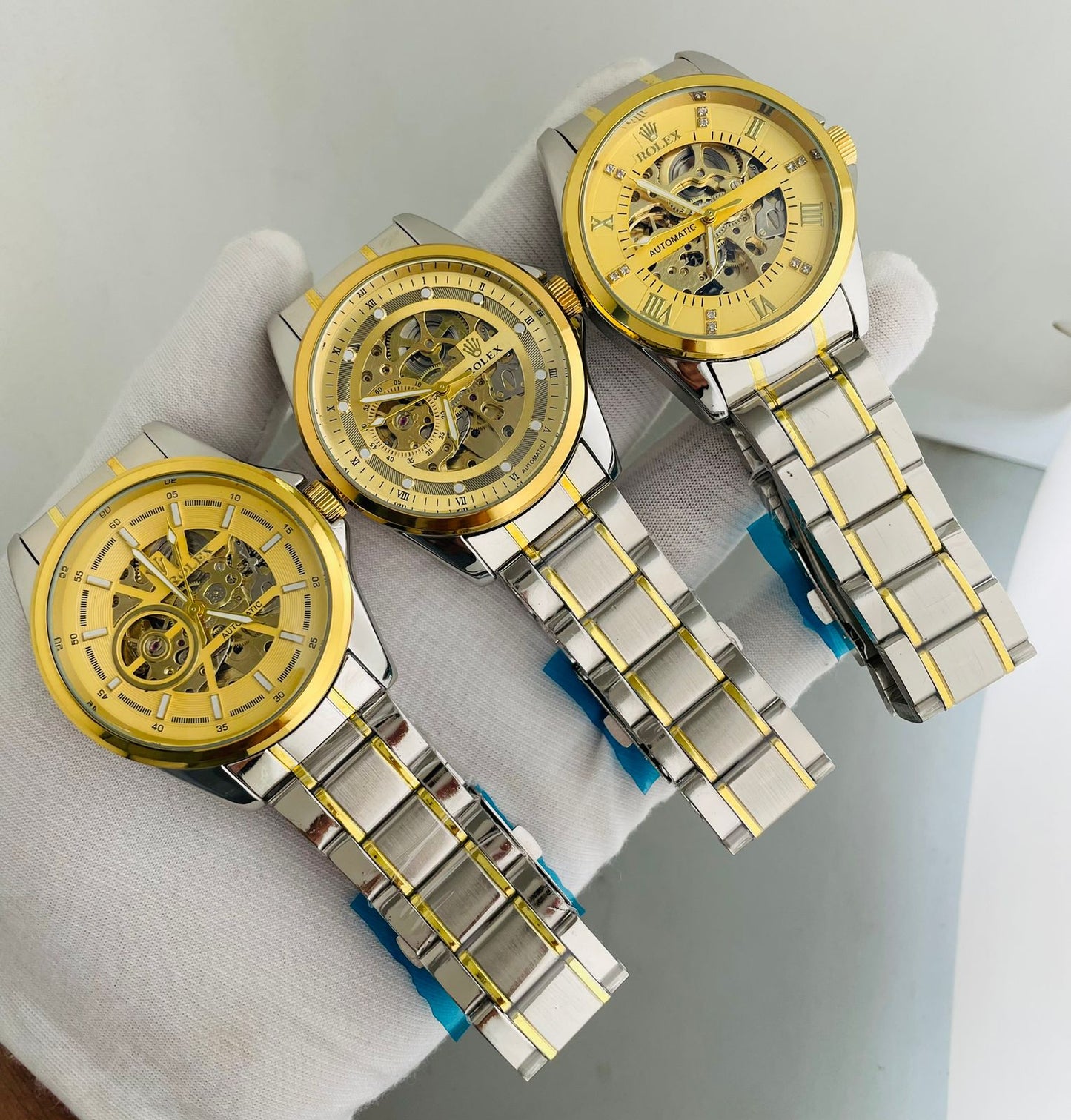 Rolex Automatic