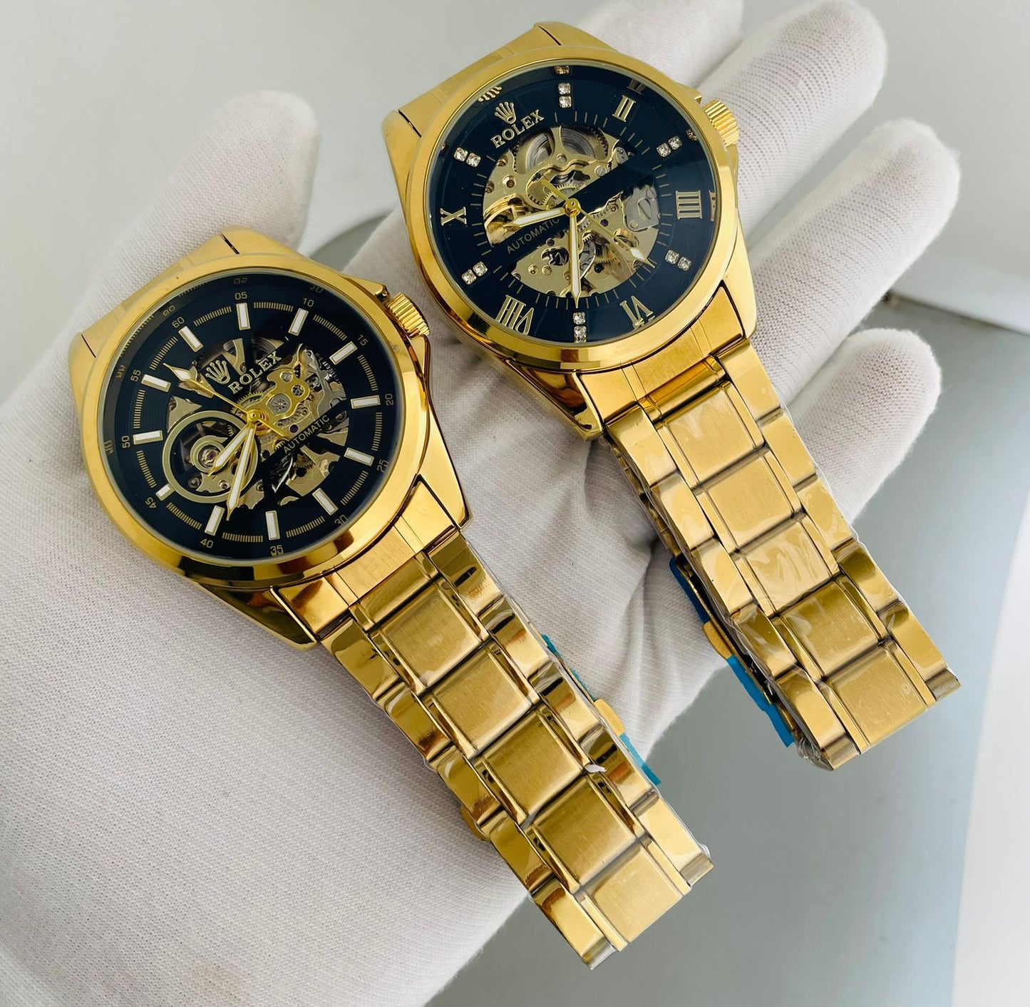 Rolex Automatic