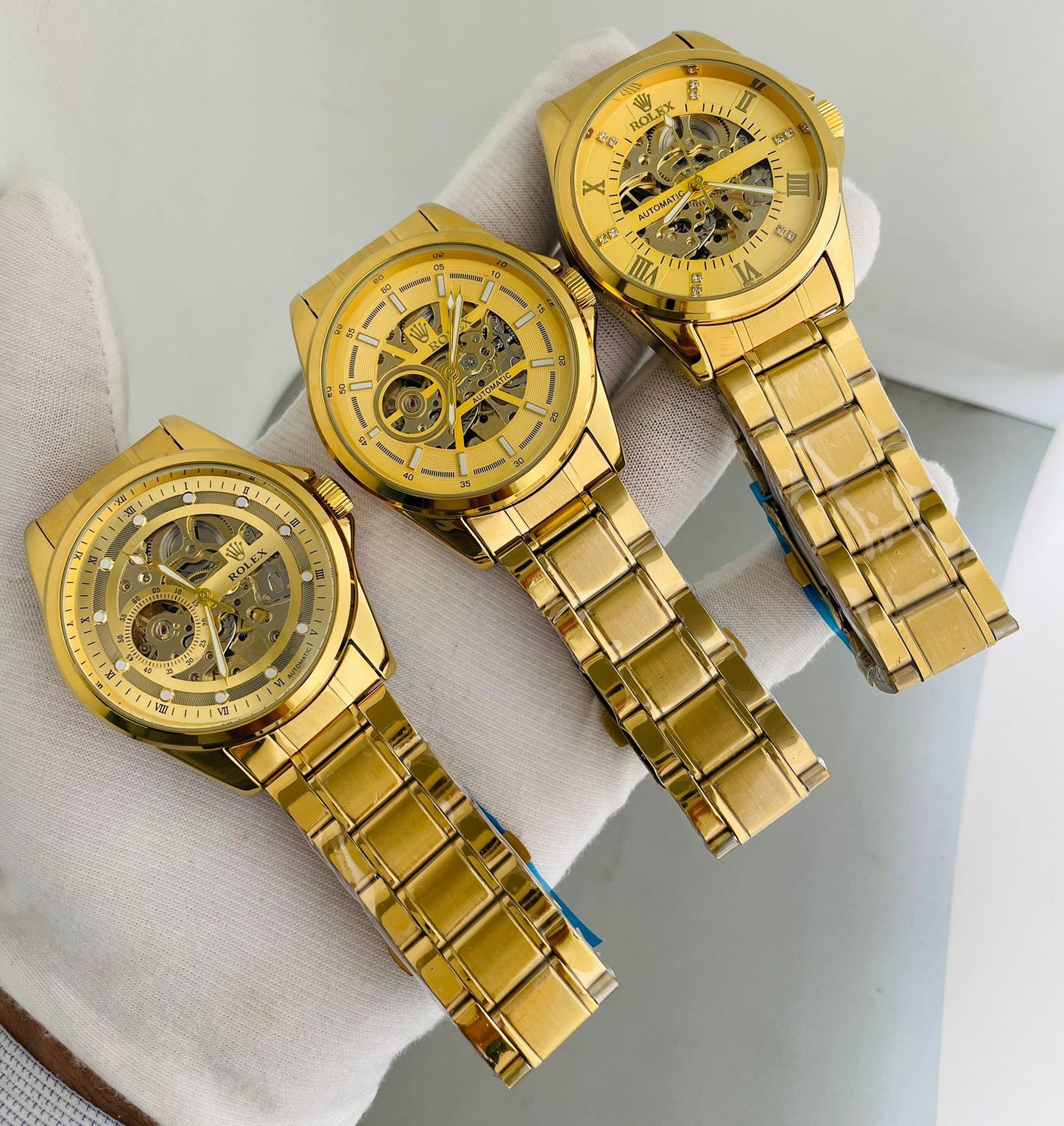 Rolex Automatic