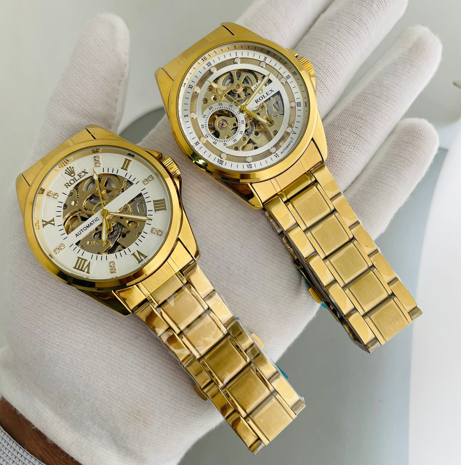 Rolex Automatic