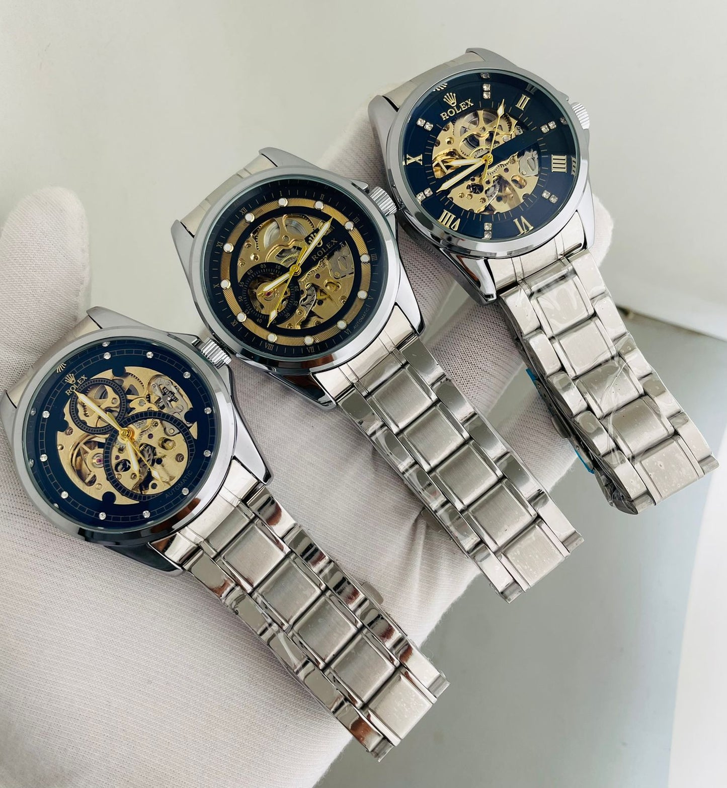 Rolex Automatic
