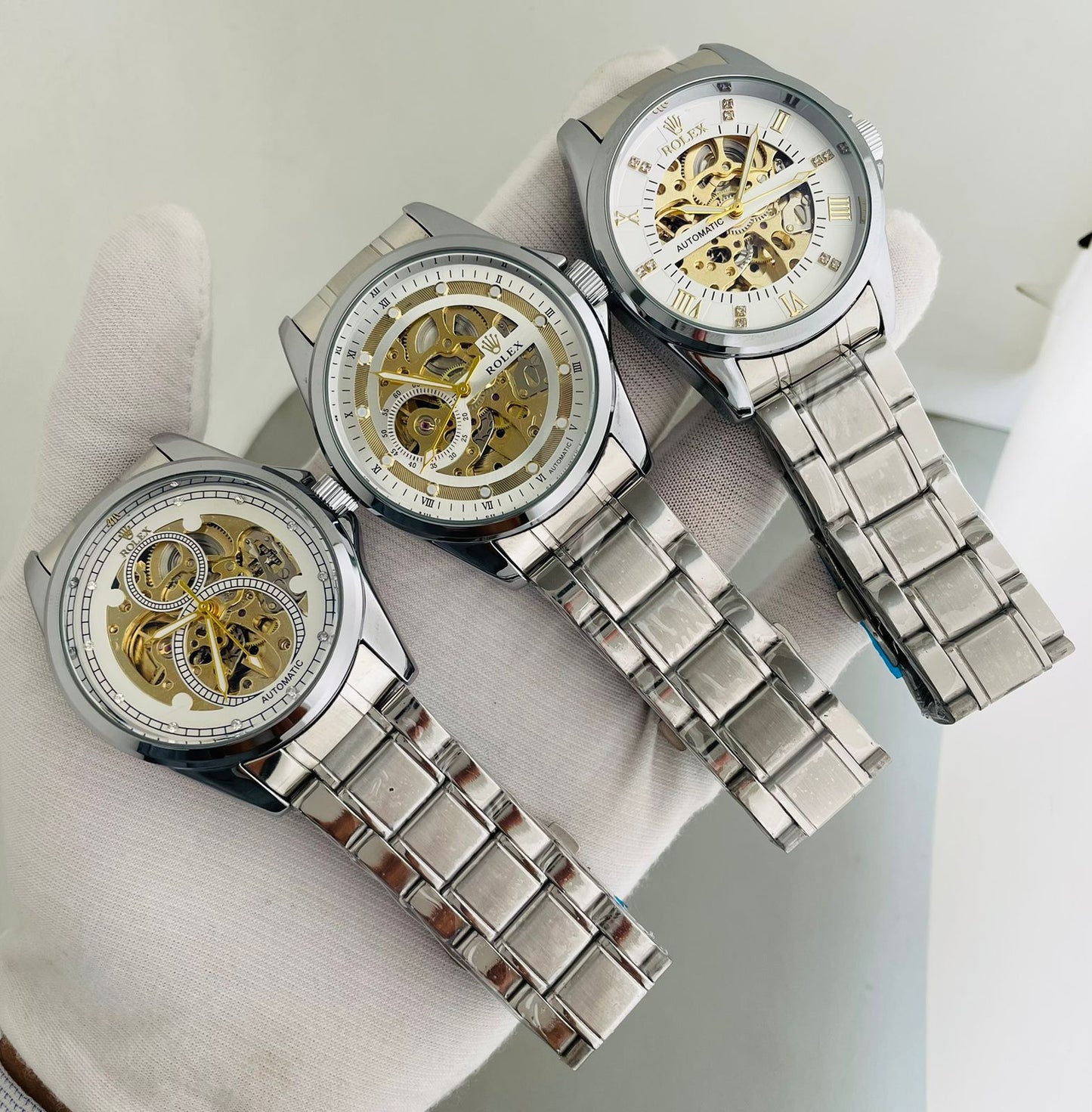 Rolex Automatic