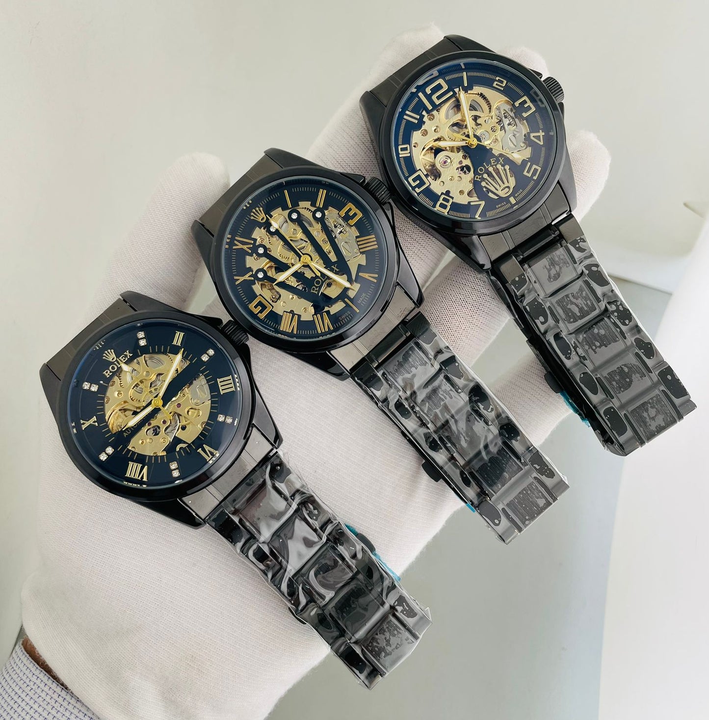 Rolex Automatic