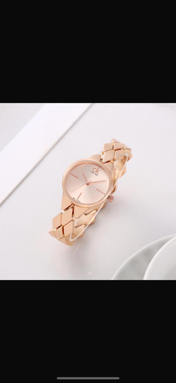 Calvin Klein for Girls