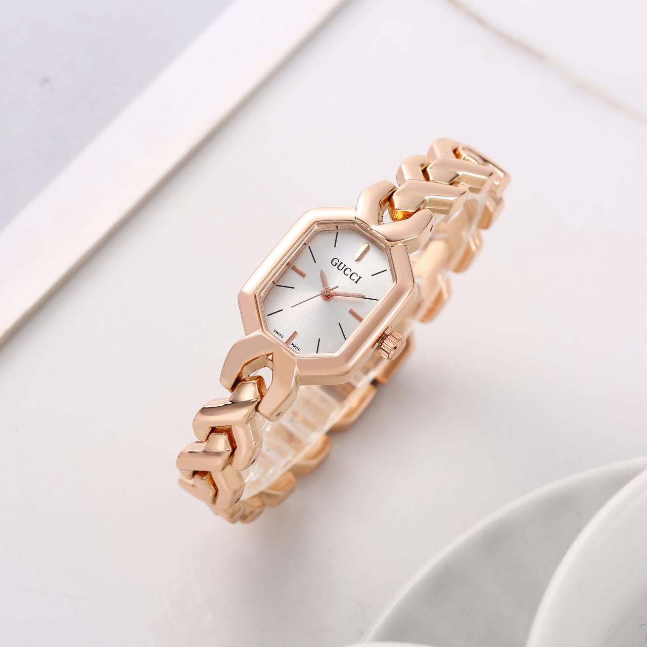 Gucci watches for girls