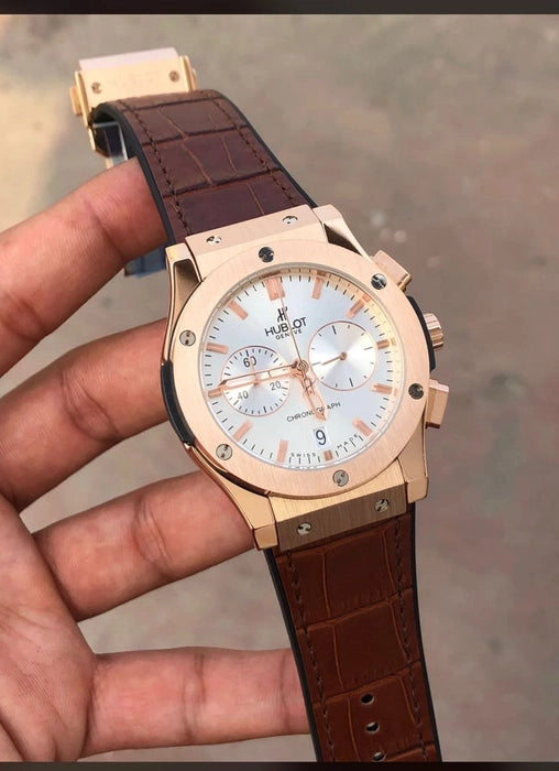 Hublot Classic Fusion