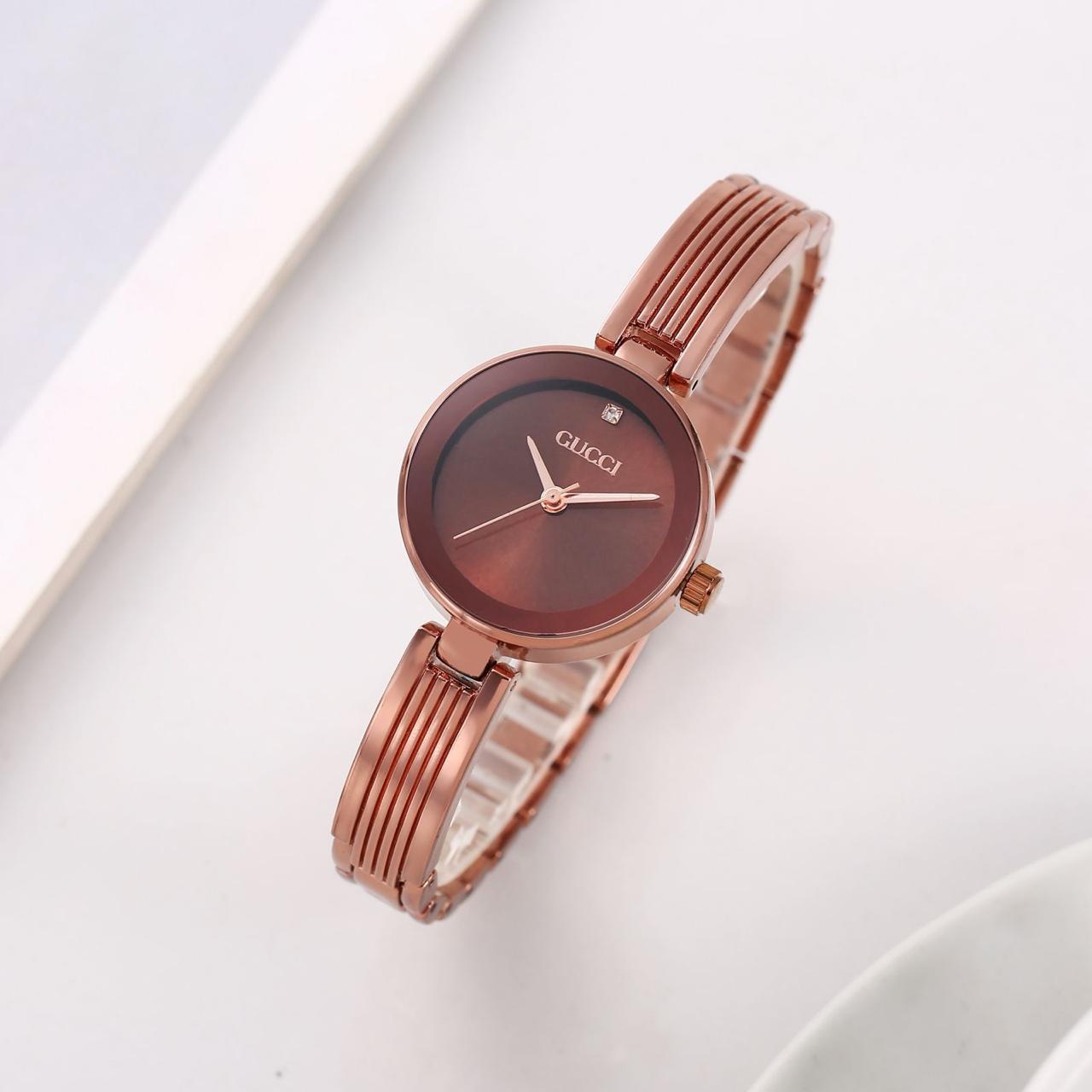 Gucci Premium watches for girls