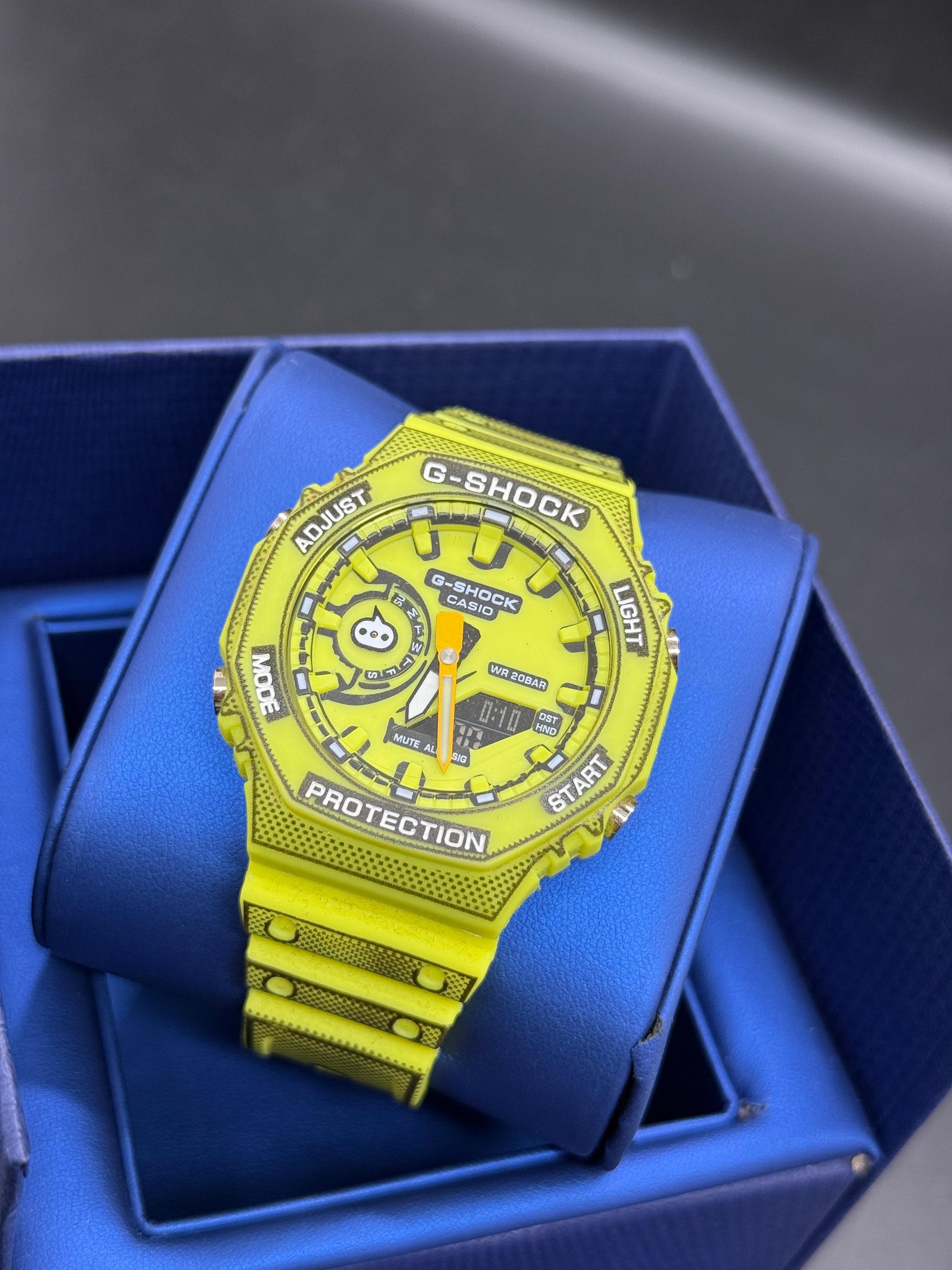 G-SHOCK Classic Watches