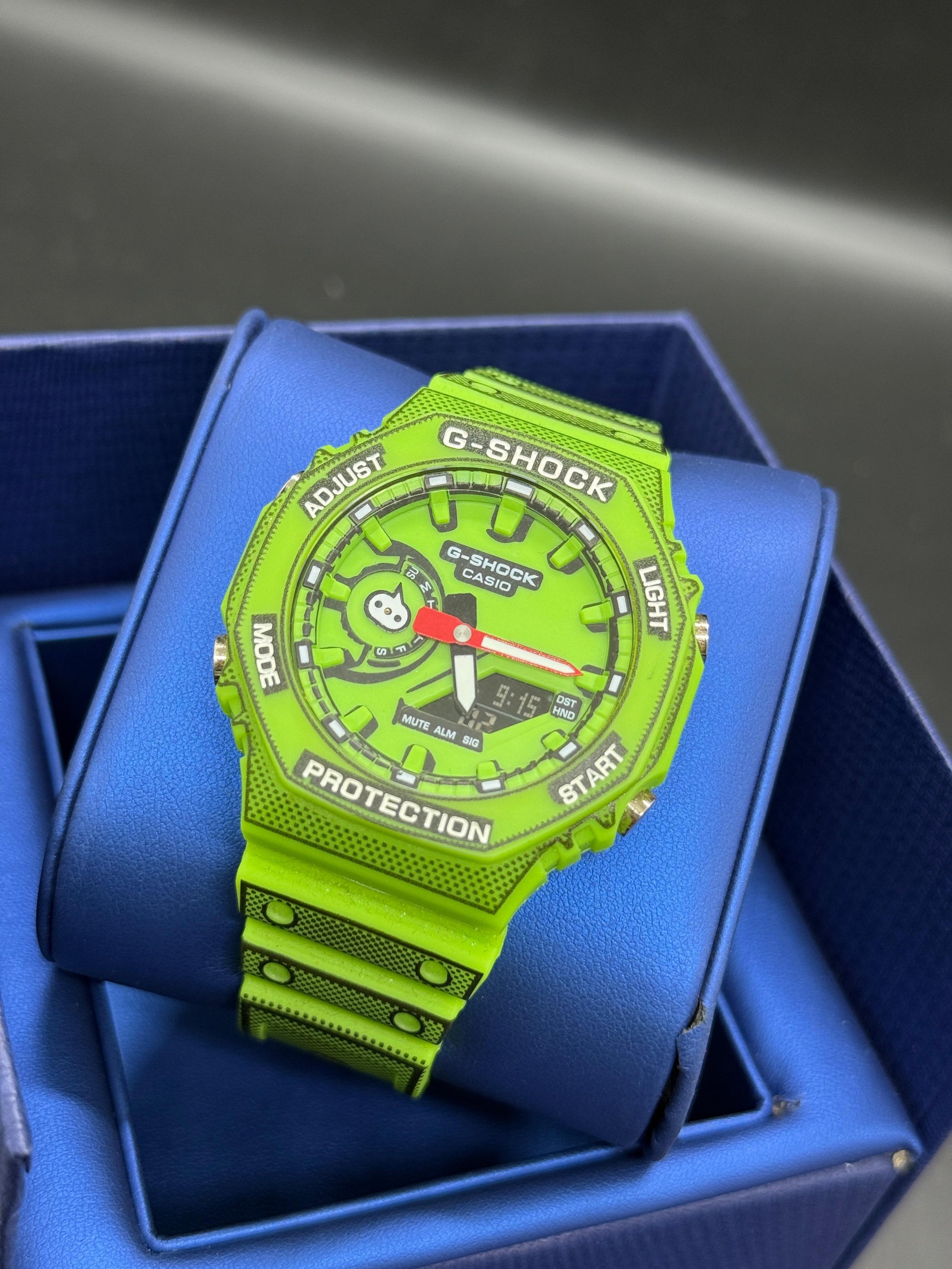 G-SHOCK Classic Watches