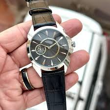 Jacob & co black belt