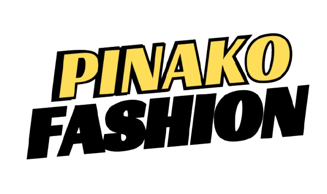 PINAKOFASHION