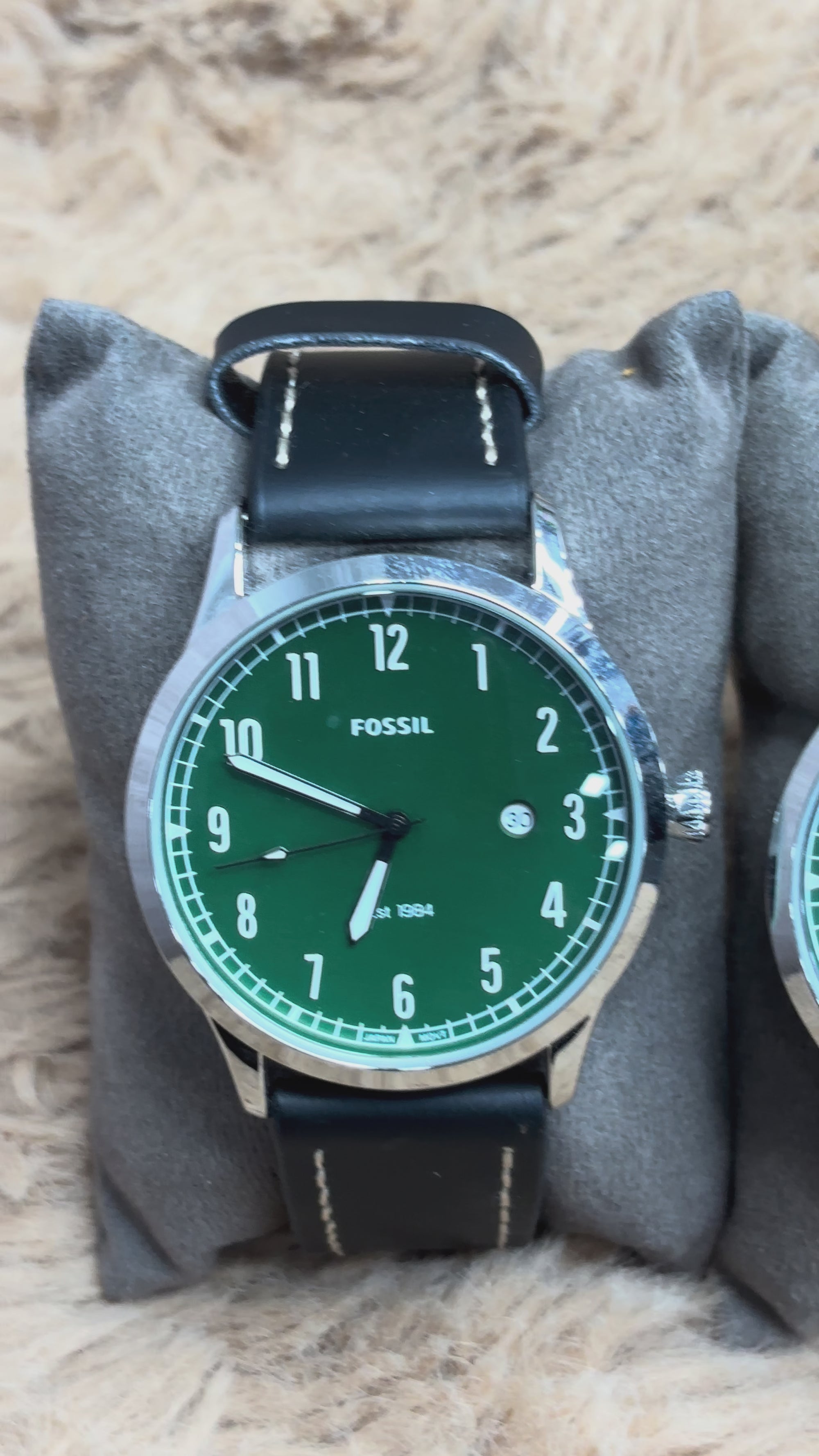 Fossil Est 1984