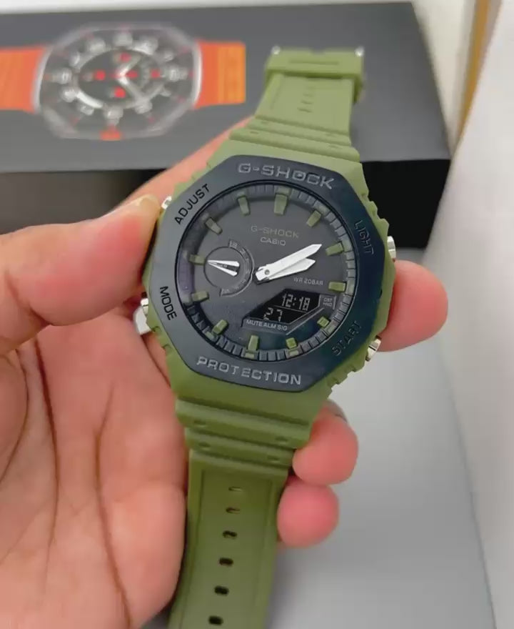 G-SHOCK High Quality