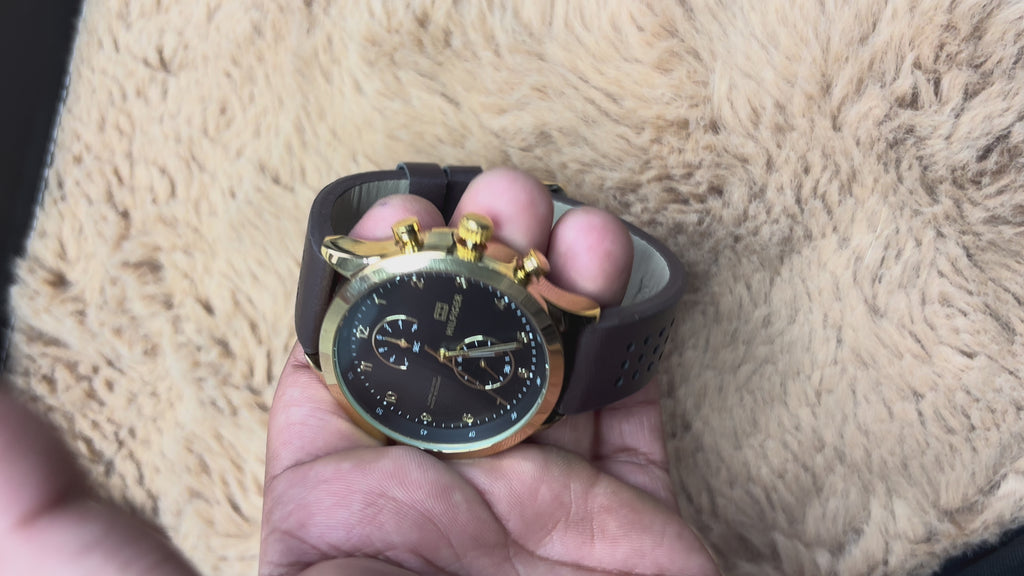 Tommy Hillfiger Brown