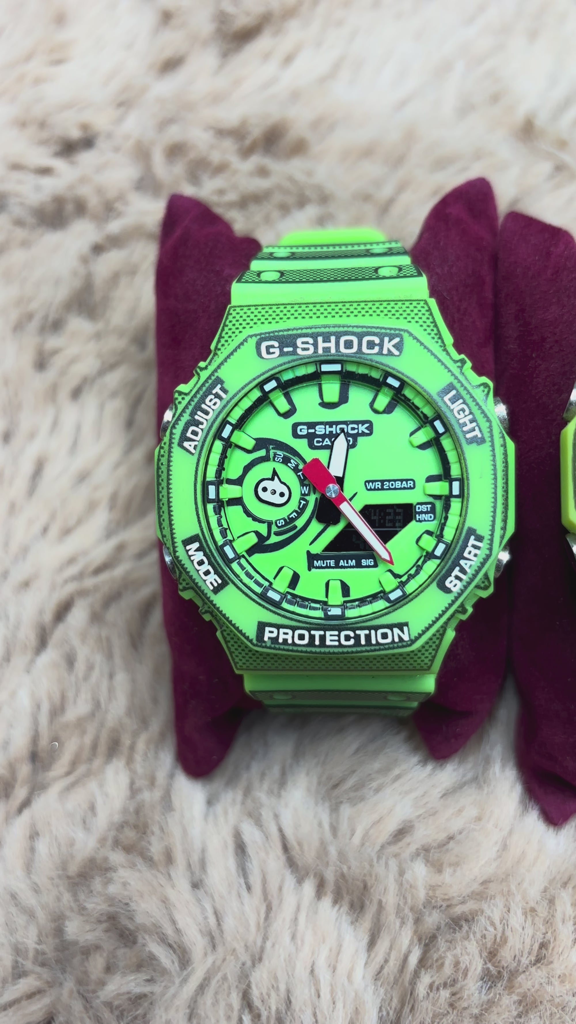 G-SHOCK Classic Watches