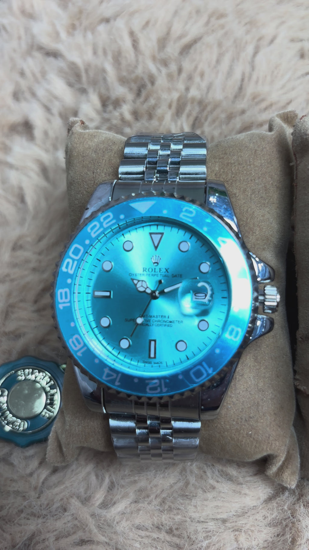 ROLEX LIMITED EDITION